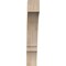 Ekena Millwork 6"W x 30"D x 36"H Balboa Rough Sawn Knee Brace, Douglas Fir BRC06X30X36BOA00RDF - alternate 3